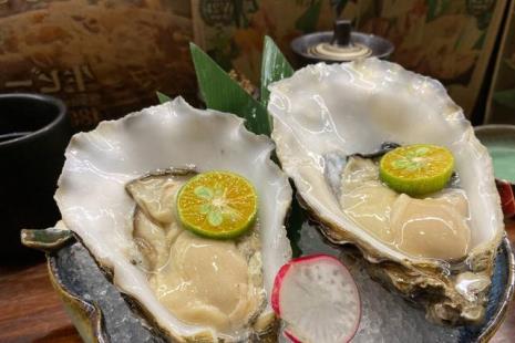为什么生蚝越大越贵