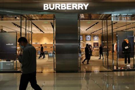 burberry还是菲拉格慕
