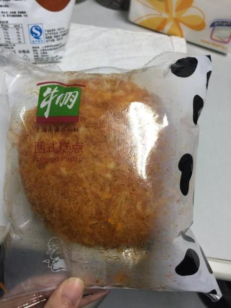 两个面包一瓶奶的热量是多少
