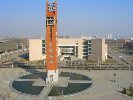 郑州大学有没有专科