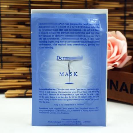 moistcreammask面膜膏用法