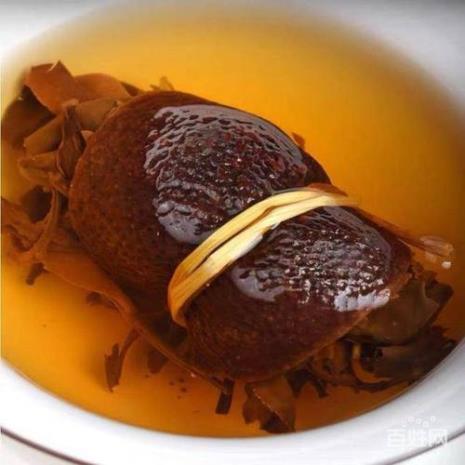 陈皮白茶什么季节喝最好