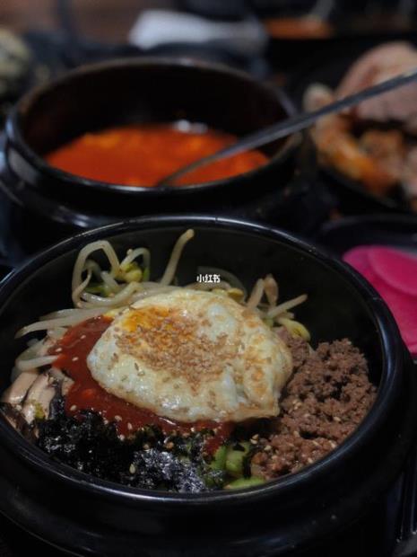 天津哪的韩国料理最好吃