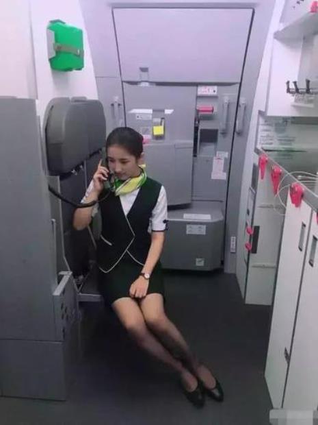 空姐为什么这么多辞职