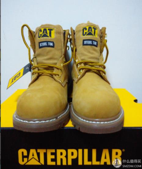 cat大黄靴哪一款比较好