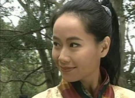真情告白演员谭珊珊是哪一角