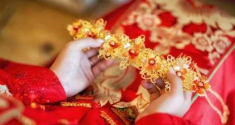 结婚没有彩礼怎么办