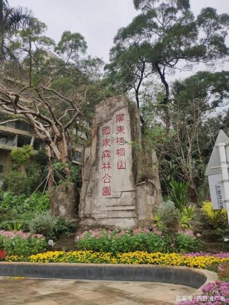 大梧桐海拔多少米