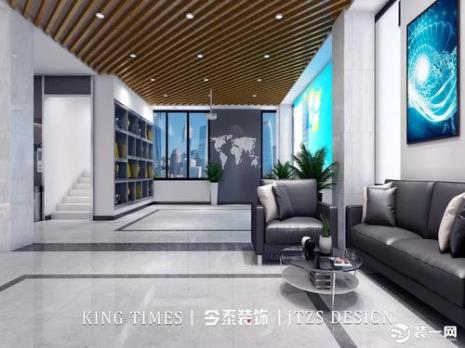 爱公装科技有限公司怎么样