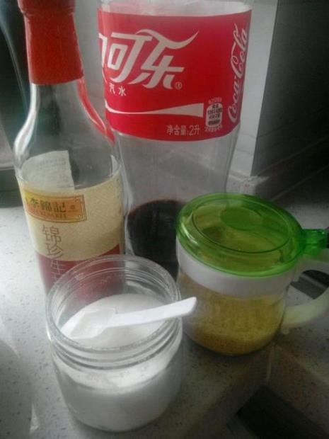 太原味精厂的醋好吗