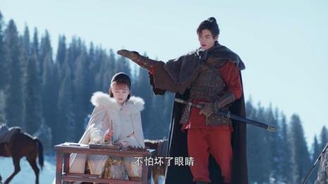 宁缺和桑桑成亲是哪章