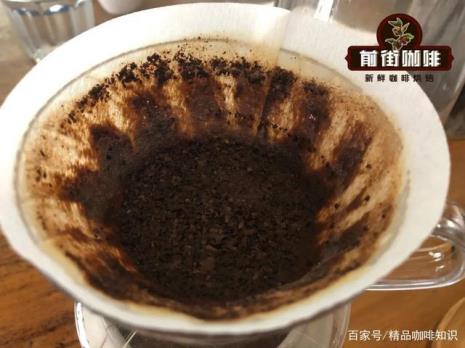 咖啡渣可以喝吗