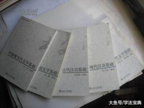 对外汉语和汉语言文学哪个更好