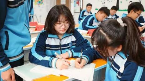 孩子没有考上高中怎么安慰