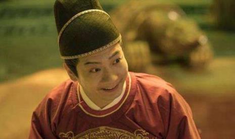 魏忠贤朱由校是一个朝代的吗