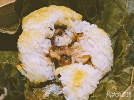 顺德糯米鸡做法大全