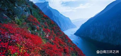 宜昌三峡旅游年卡包括哪些景点