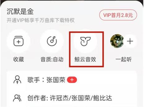 怎样改变歌曲速度