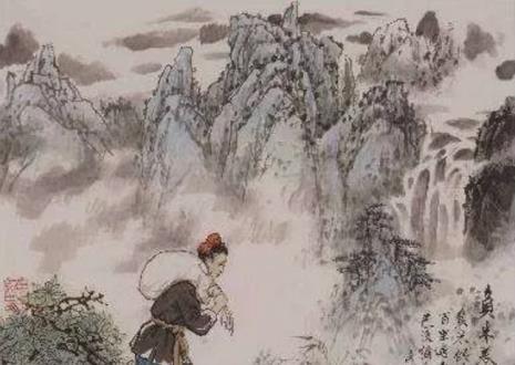 子路偷吃米饭的典故