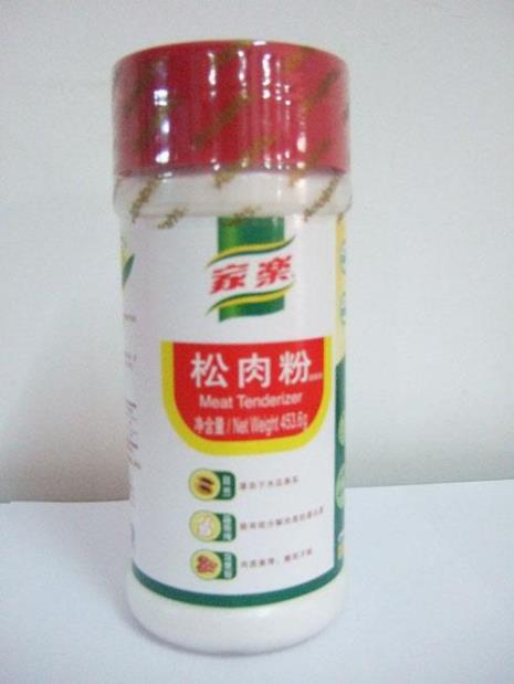 干肉粉做法