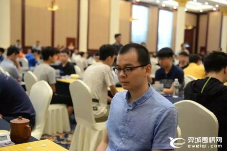 围棋初段到5段的捷径