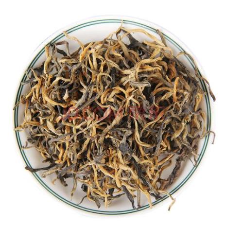 滇红茶与普洱的区别