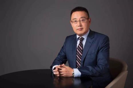华润集团创始人ceo