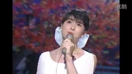 日本月半小夜曲原唱