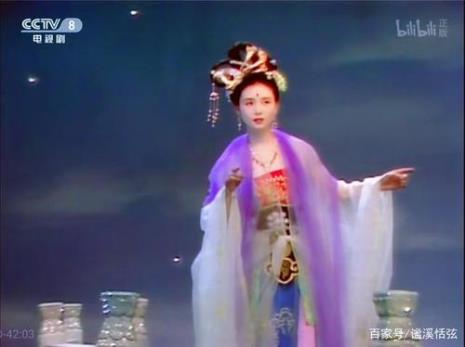 西游记人物谁半男半女