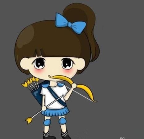 金牛座女怎么追射手座女
