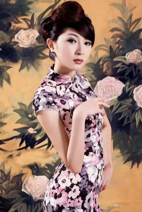 给美女照相诗句