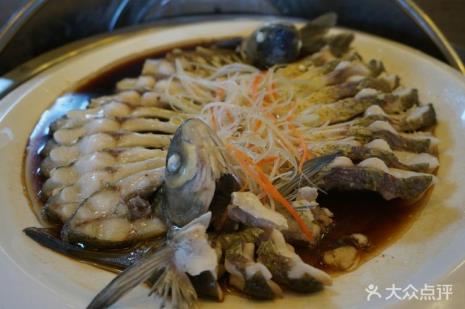 鸡蛋蒸鳜鱼做法大全