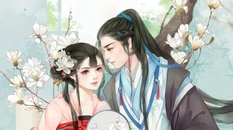 嫡妻在上写的什么
