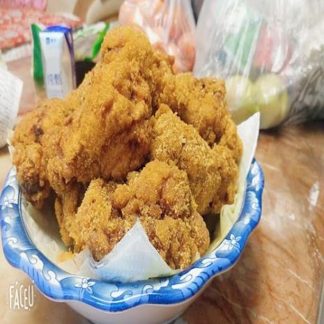 炸鸡如何保温还脆皮