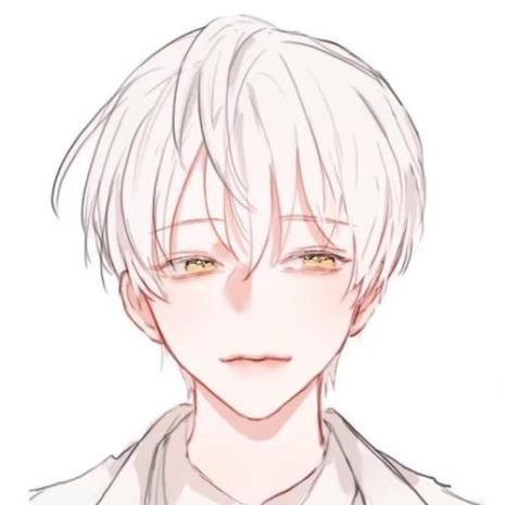 萌妹对应男生叫什么