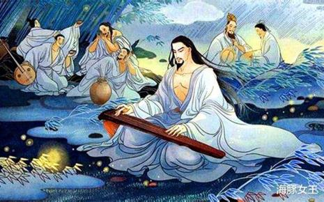 广陵散真的存在吗究竟失传了没