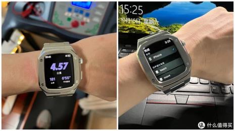 iwatch 玩法