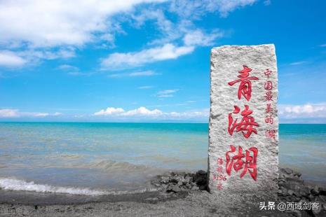 中国内陆湖分界线