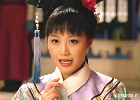 如何评价甄嬛传中得浣碧