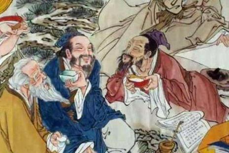 黄藤酒酥油茶诗句