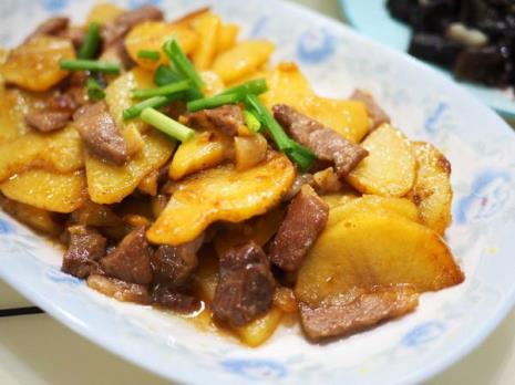 什么肉容易炒软