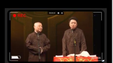 郭德纲于谦高峰经典语录