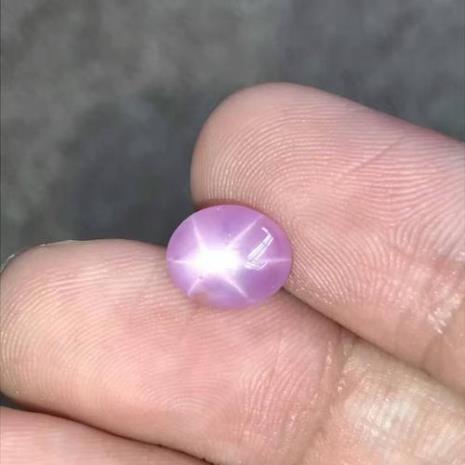 星光石是天然的还是人工合成的