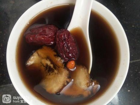 四物汤可以长期喝吗