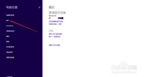 笔记本设置pin是什么意思