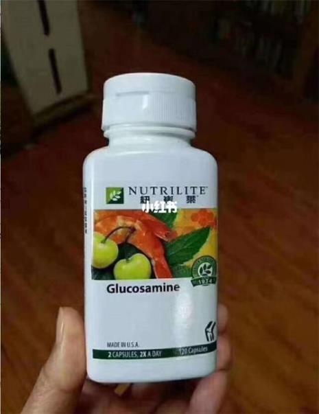 nutrilite是什么牌子