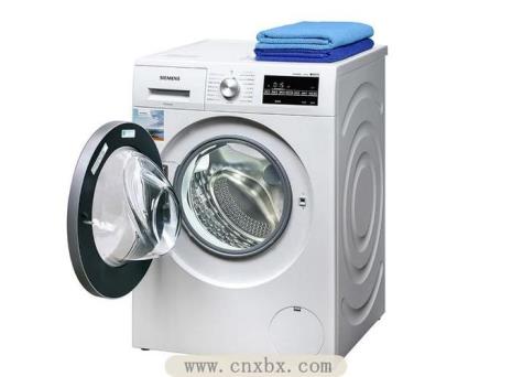 siemens滚筒洗衣机怎么用