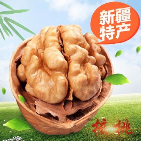 新疆特产都有哪些