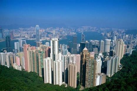 香港面积有多大人口有多少