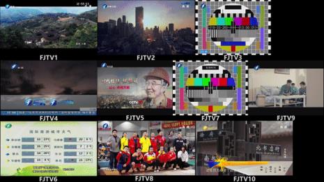 电视频道为什么在星期二休息